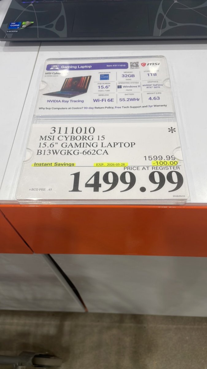 Discount Item Image