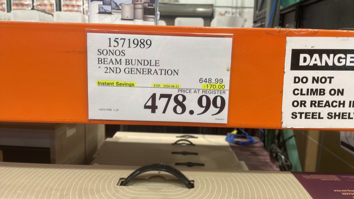 Discount Item Image