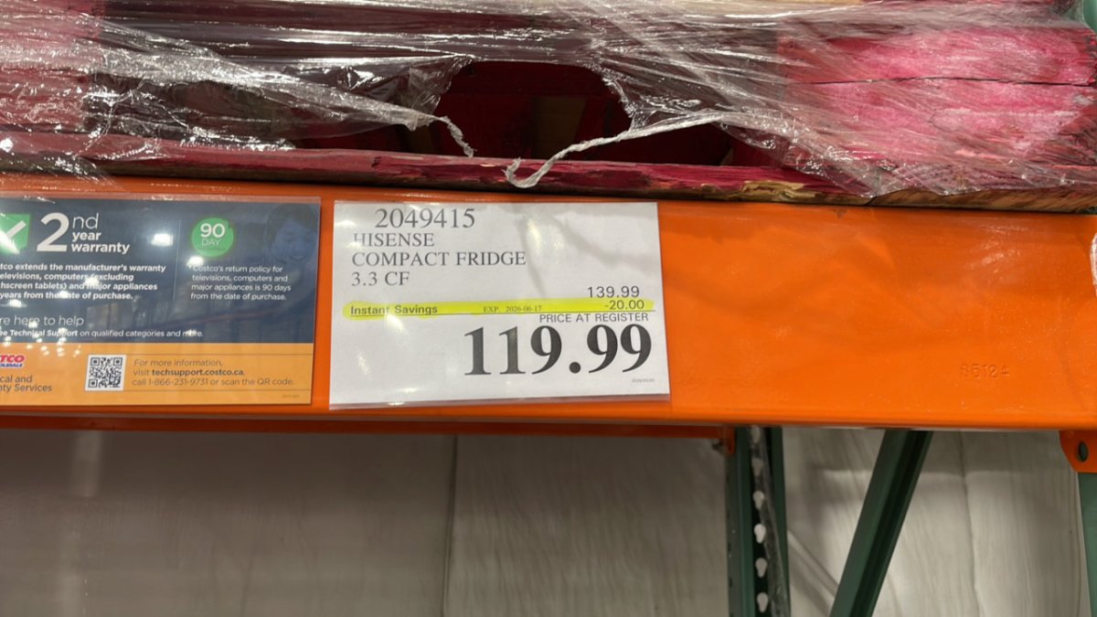 Discount Item Image